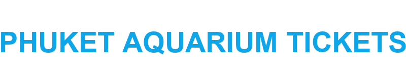 Phuket Aquarium Tickets Logo